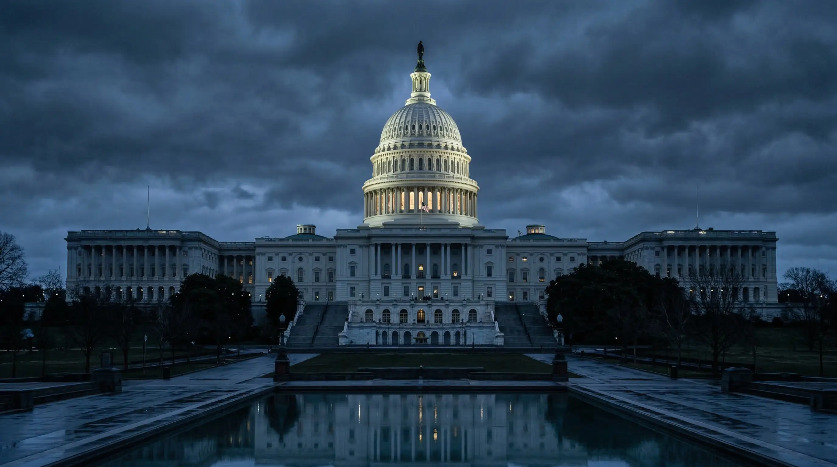 United States Capitol building